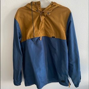 RVCA - Jacket